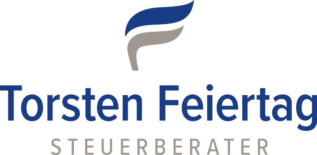 Logo von Torsten Feiertag mit Verlinkung zur Home-Seite